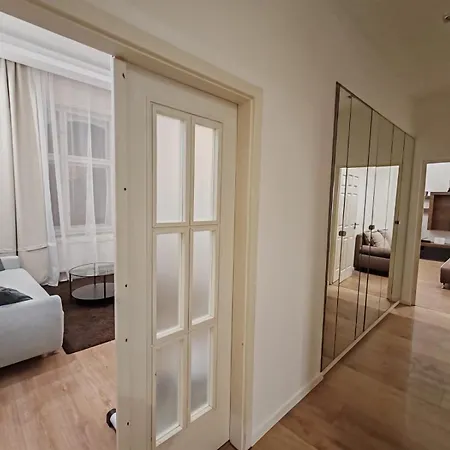 Danube 3 Bedrooms *
