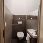 Danube 3 Bedrooms ブダペスト