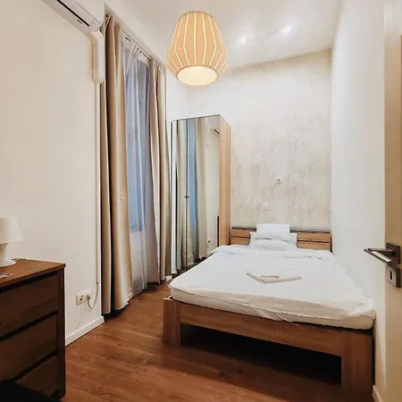 Apartament Danube 3 Bedrooms Budapesta