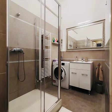 Danube 3 Bedrooms * Budapesta