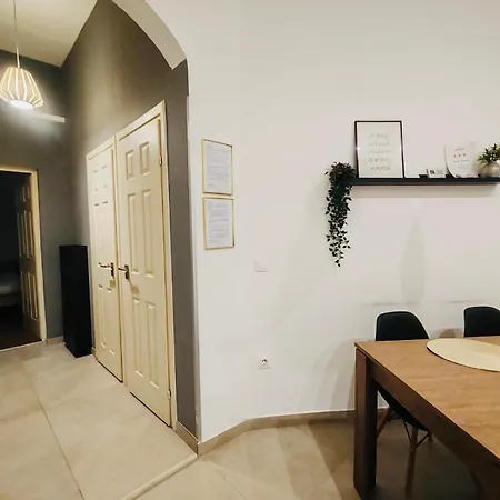 Apartament Danube 3 Bedrooms Budapesta