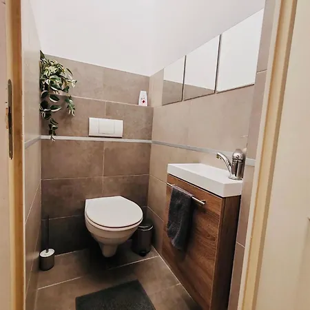 Danube 3 Bedrooms *
