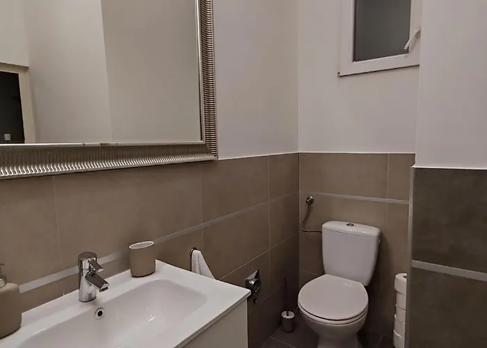 شقة Danube 3 Bedrooms بودابست