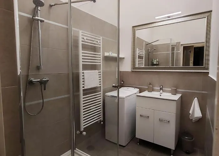 公寓 Danube 3 Bedrooms