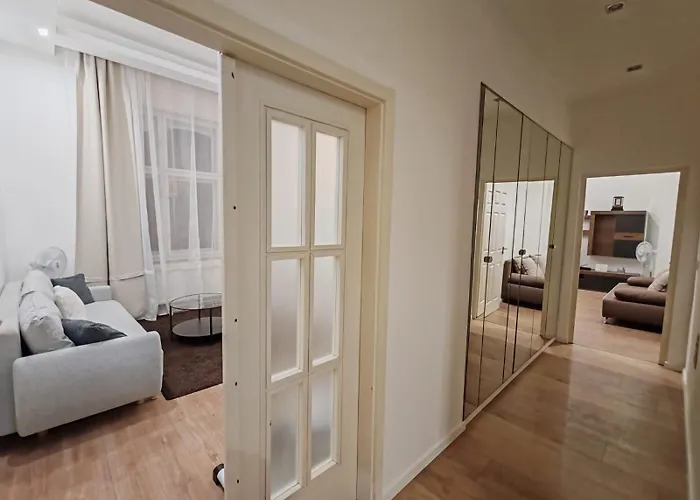 Danube 3 Bedrooms *